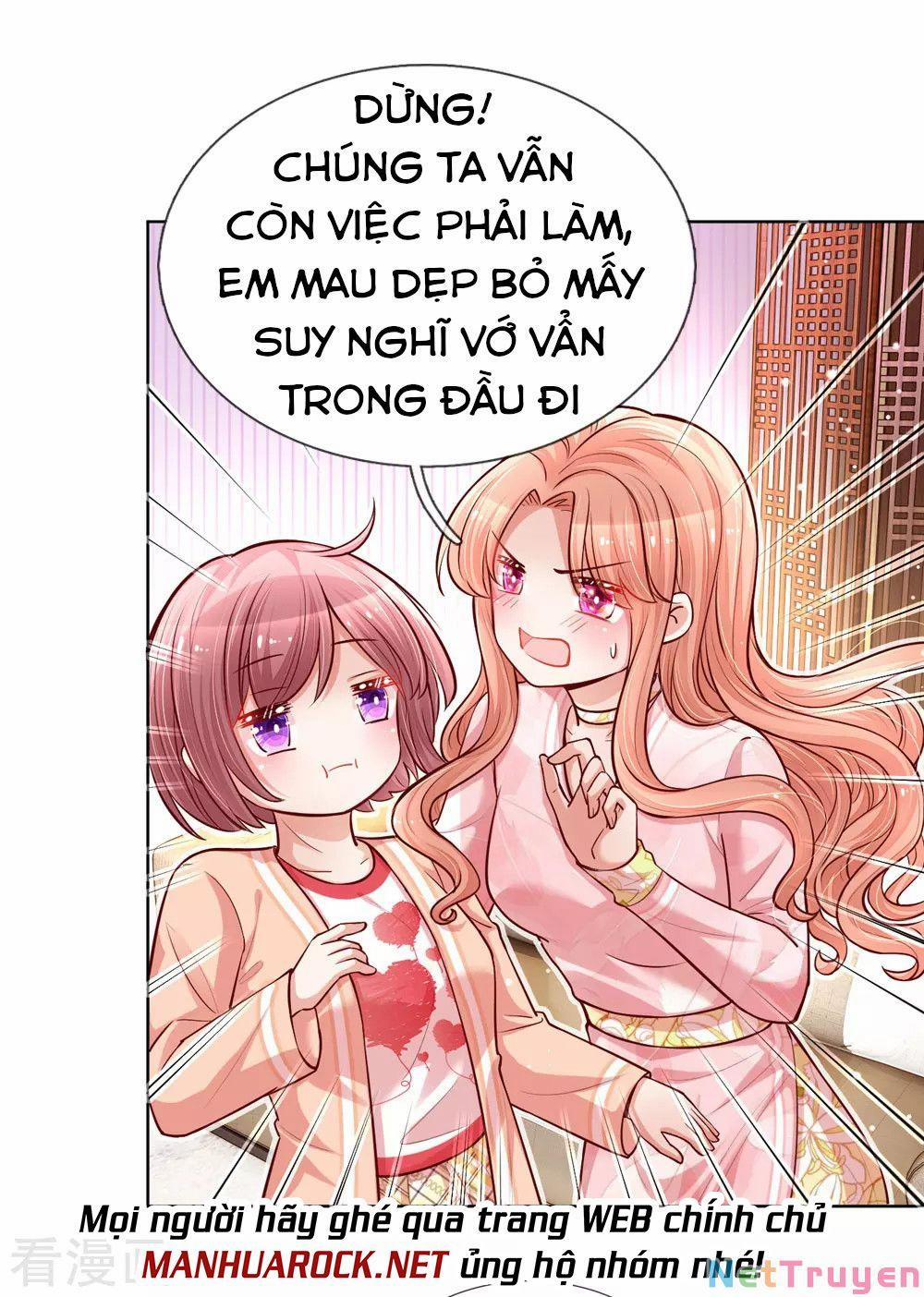 Mami Mau Chạy - Daddy Đuổi Tới Rồi 104 trang 1