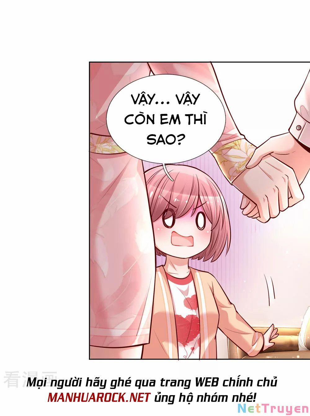 Mami Mau Chạy - Daddy Đuổi Tới Rồi 105 trang 1