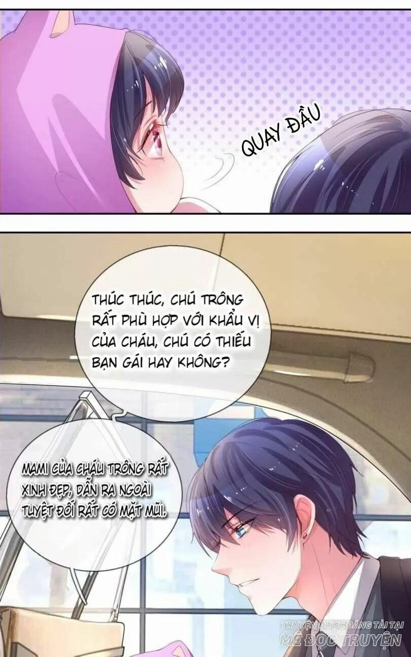 Mami Mau Chạy - Daddy Đuổi Tới Rồi 2 trang 0