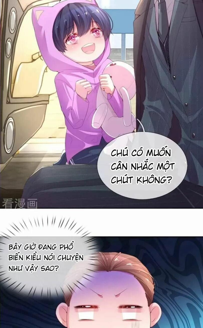 Mami Mau Chạy - Daddy Đuổi Tới Rồi 2 trang 1