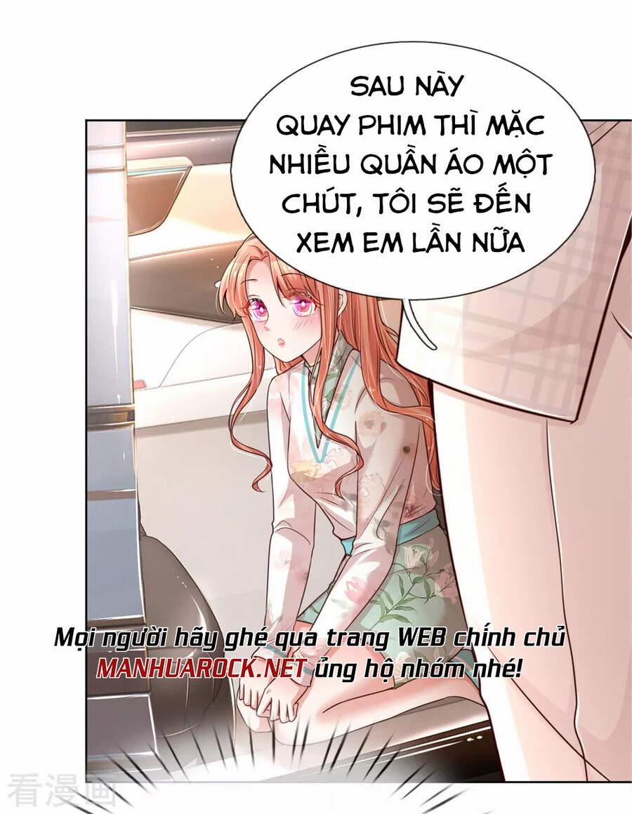 Mami Mau Chạy - Daddy Đuổi Tới Rồi 86 trang 1
