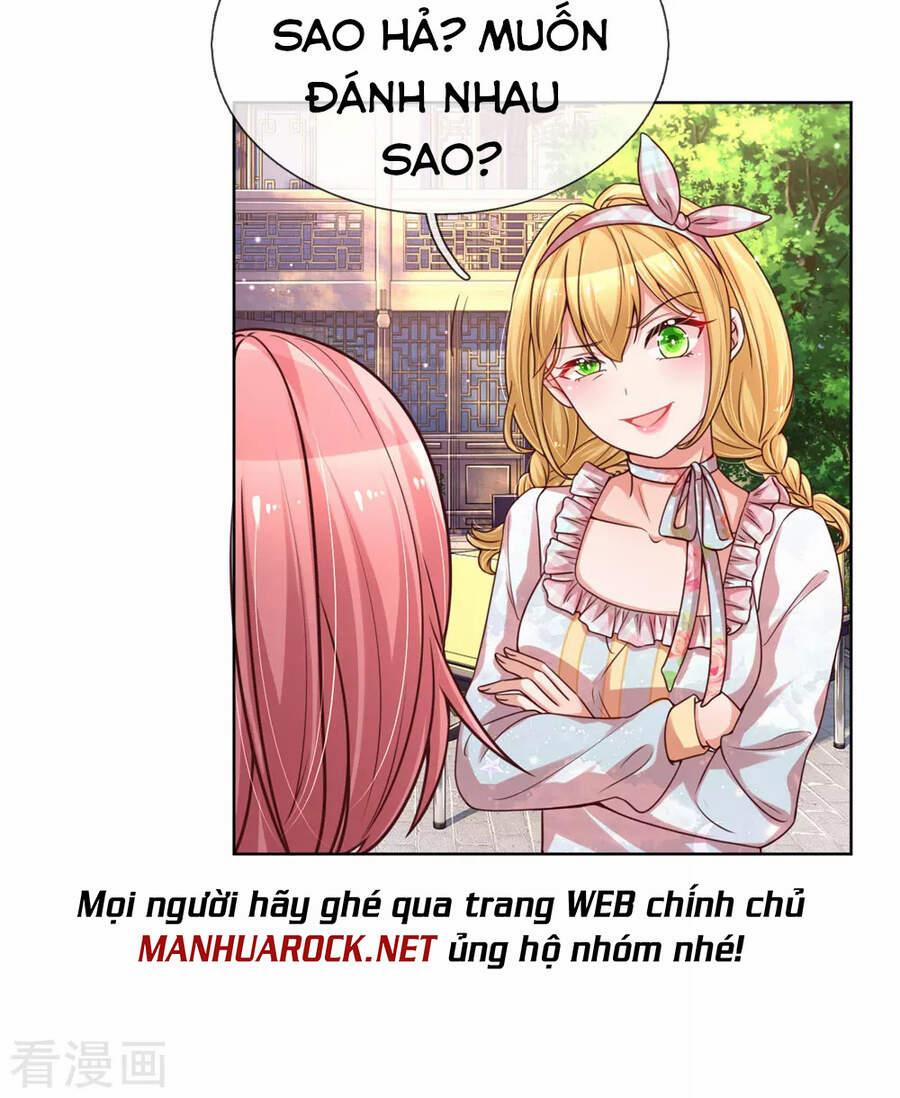 Mami Mau Chạy - Daddy Đuổi Tới Rồi 89 trang 1