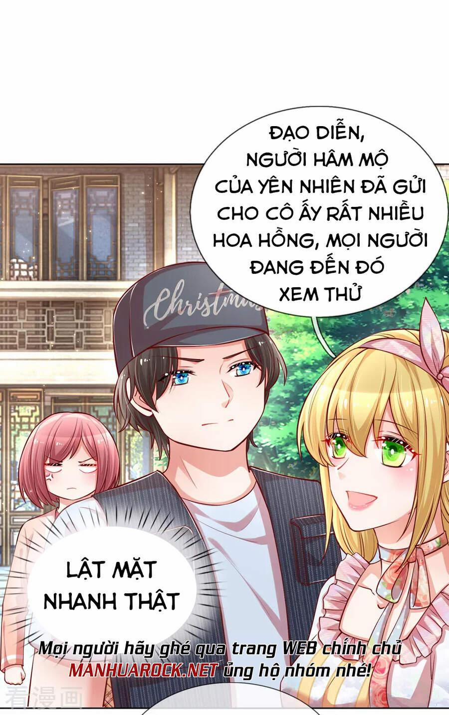 Mami Mau Chạy - Daddy Đuổi Tới Rồi 90 trang 0