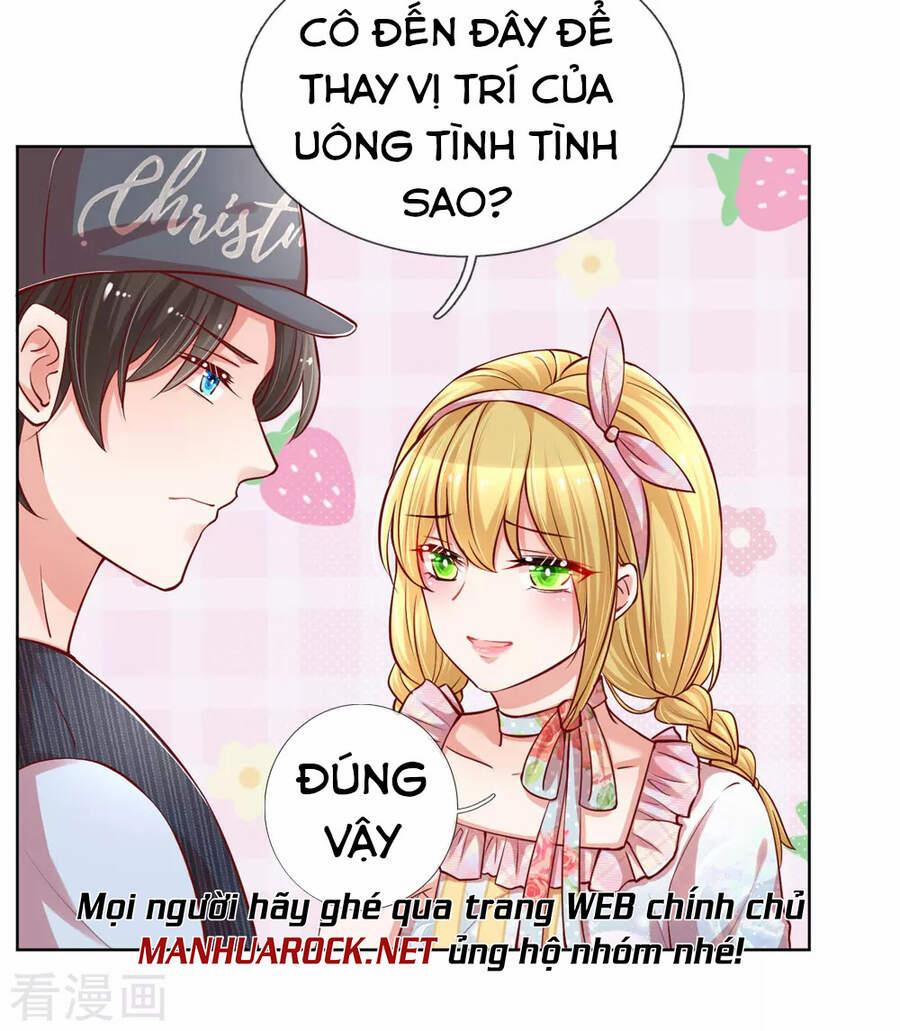 Mami Mau Chạy - Daddy Đuổi Tới Rồi 90 trang 1