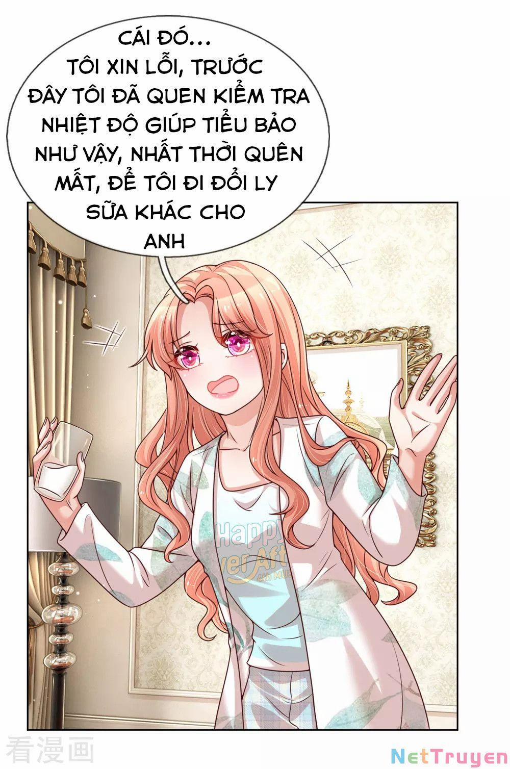 Mami Mau Chạy - Daddy Đuổi Tới Rồi 99 trang 1