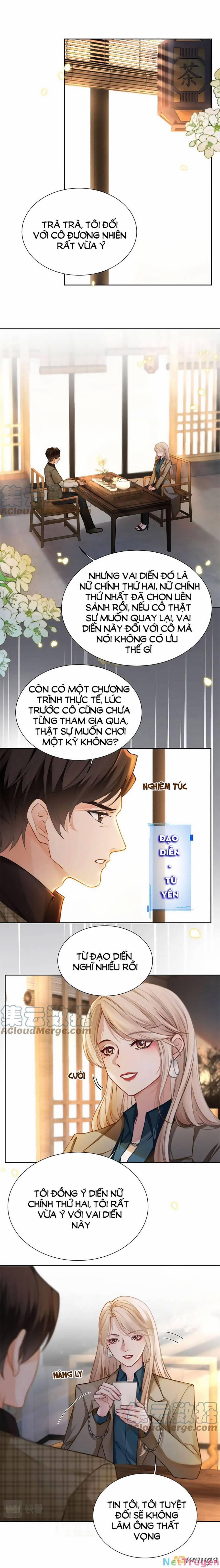 Mãn Cấp Đại Lão Trọng Hồi Xuyên Không Thế Giới 2 trang 0