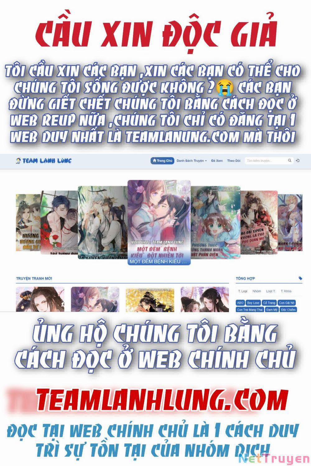 Mãn Cấp Trà Xanh Xuyên Không Thành Tiểu Đáng Thương 15 trang 1