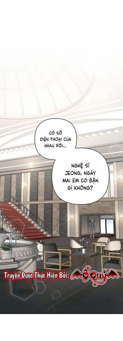 Màn Đêm Rực Rỡ 10 trang 0