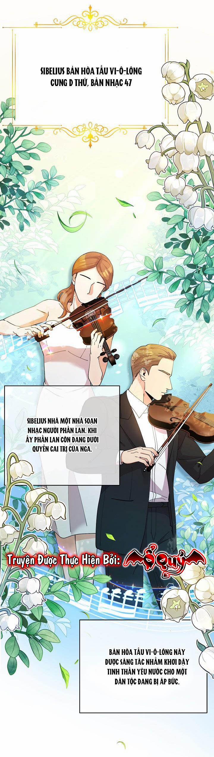 Màn Đêm Rực Rỡ 6 trang 1