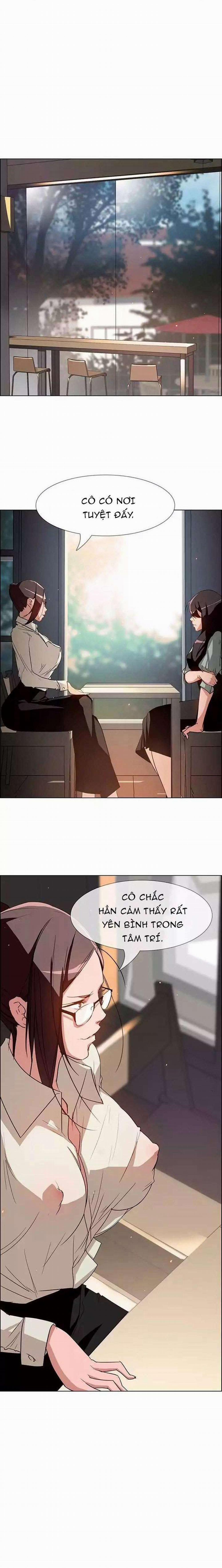 Màn Mưa 10 trang 1