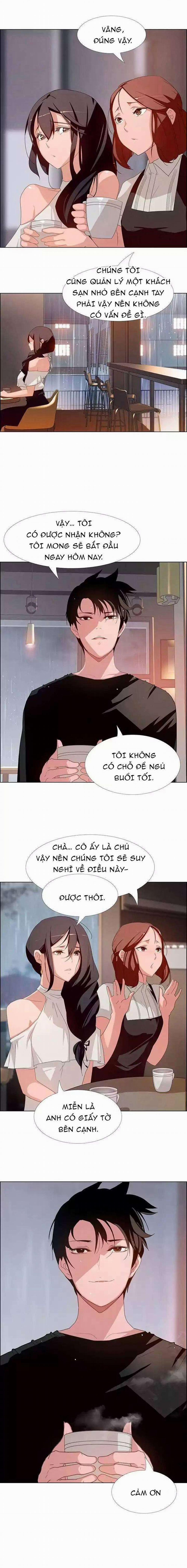 Màn Mưa 4 trang 1