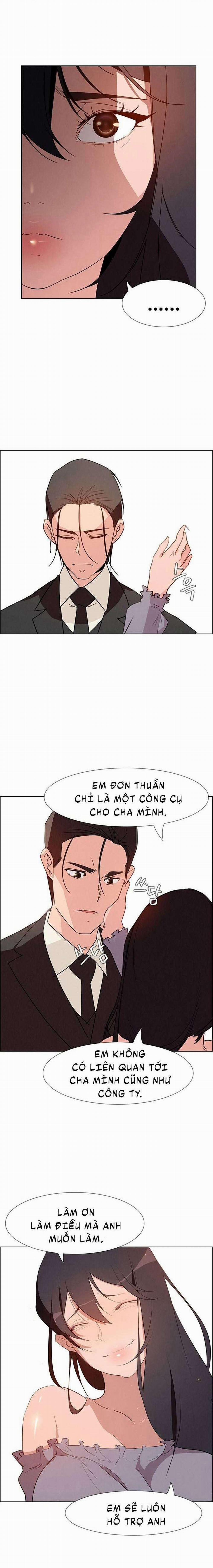Màn Mưa 64 trang 1
