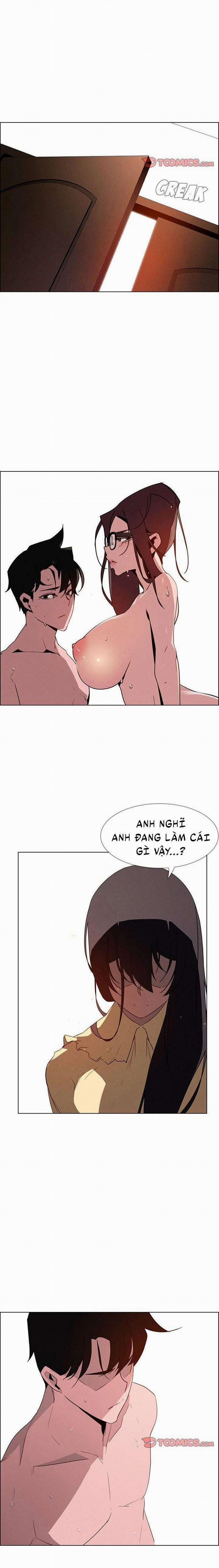 Màn Mưa 65 trang 1