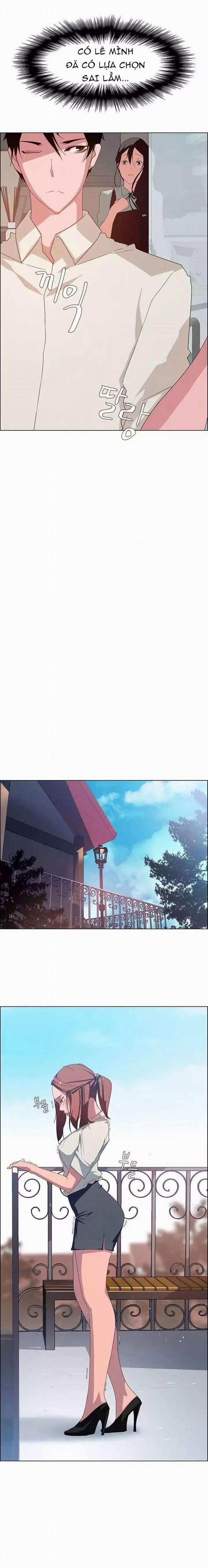 Màn Mưa 8 trang 1