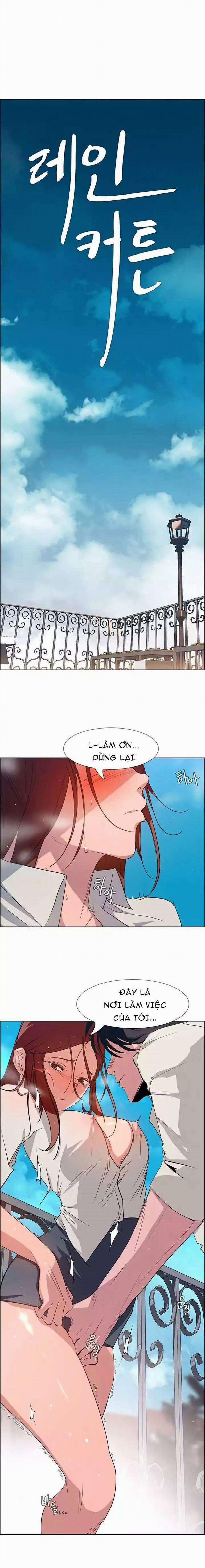 Màn Mưa 9 trang 1