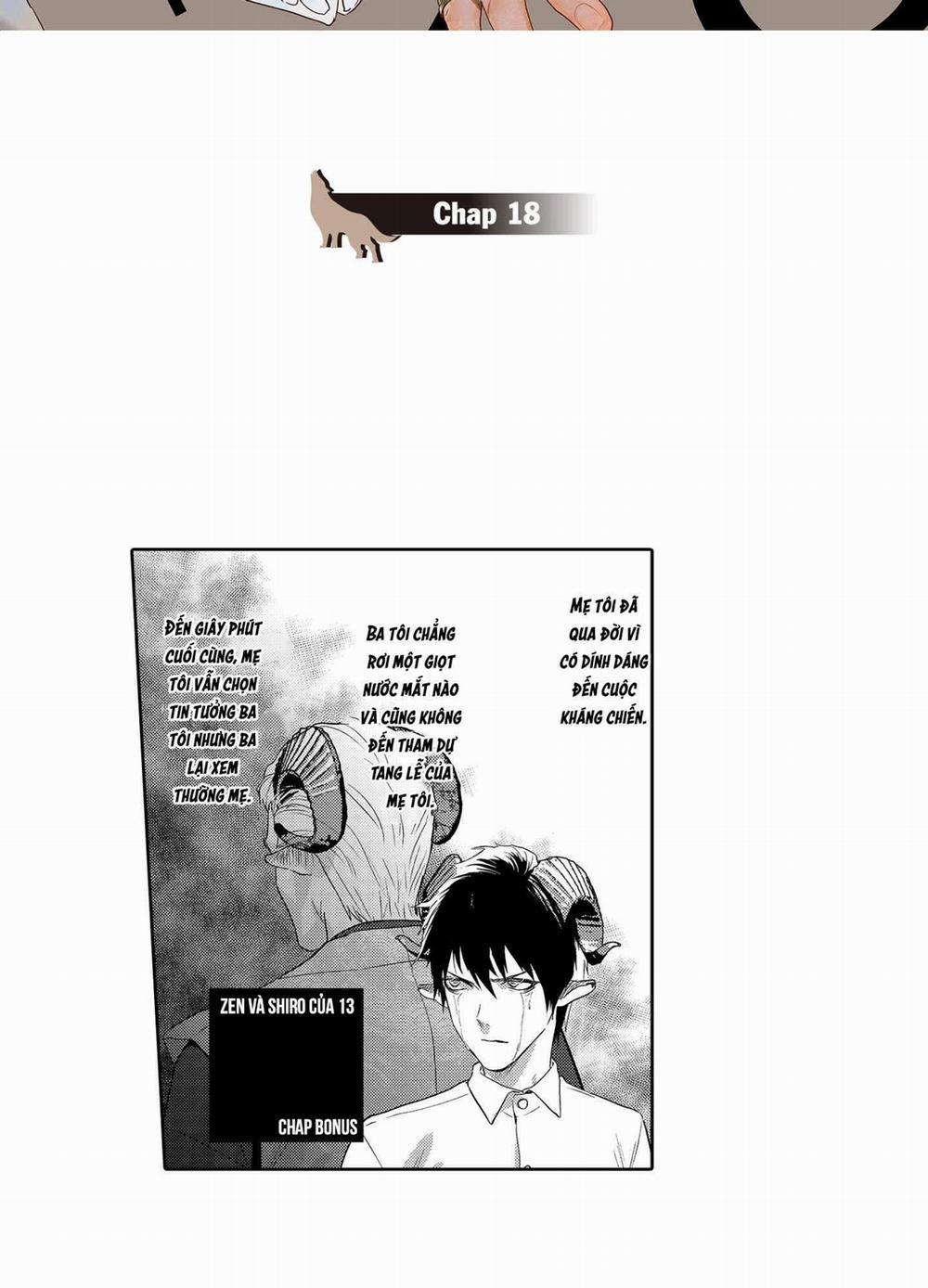 Màn Punchline Cực Khoái 18 trang 1