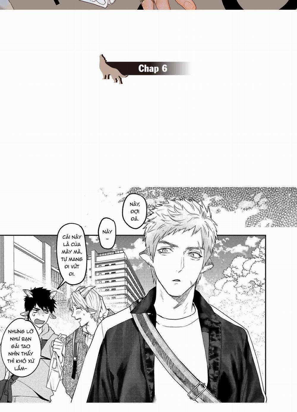 Màn Punchline Cực Khoái 6 trang 1