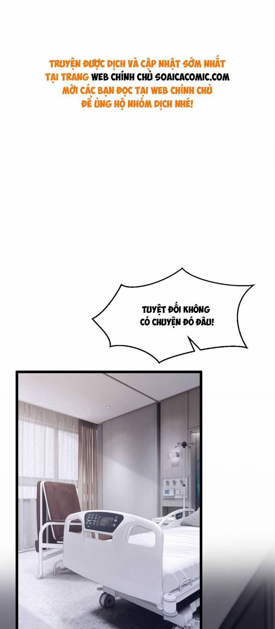 Manh Bảo Của Tôi Là Liêu Cơ 153 trang 0