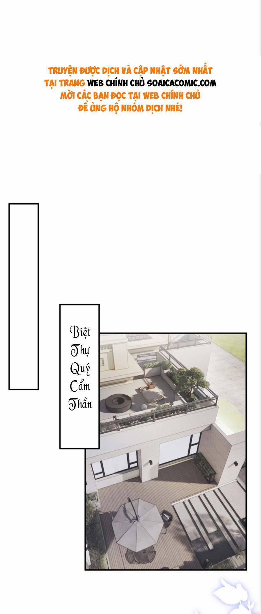 Manh Bảo Của Tôi Là Liêu Cơ 154 trang 0
