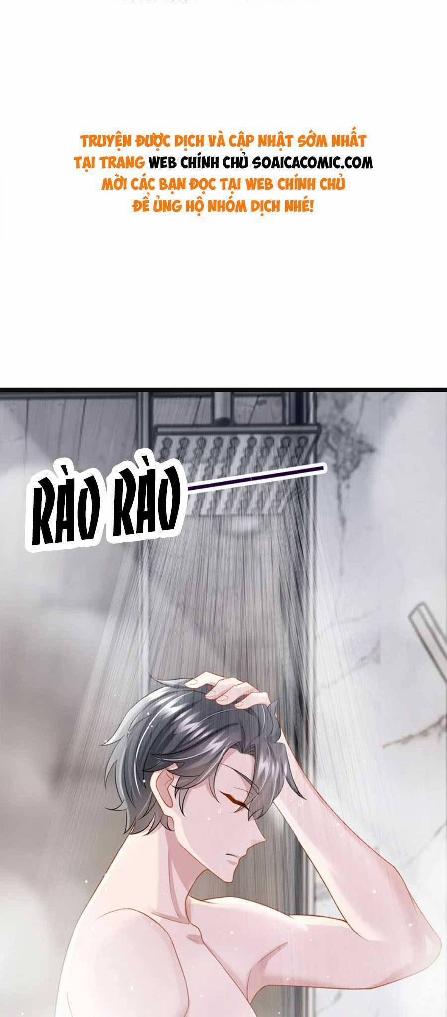 Manh Bảo Của Tôi Là Liêu Cơ 162 trang 0