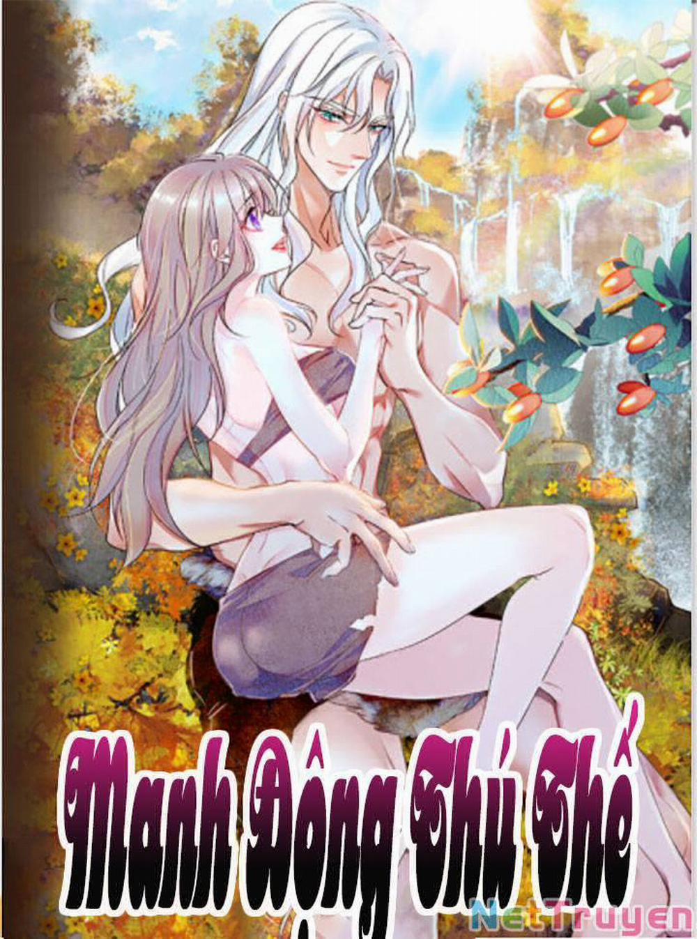 Manh Động Thú Thế 1 trang 0