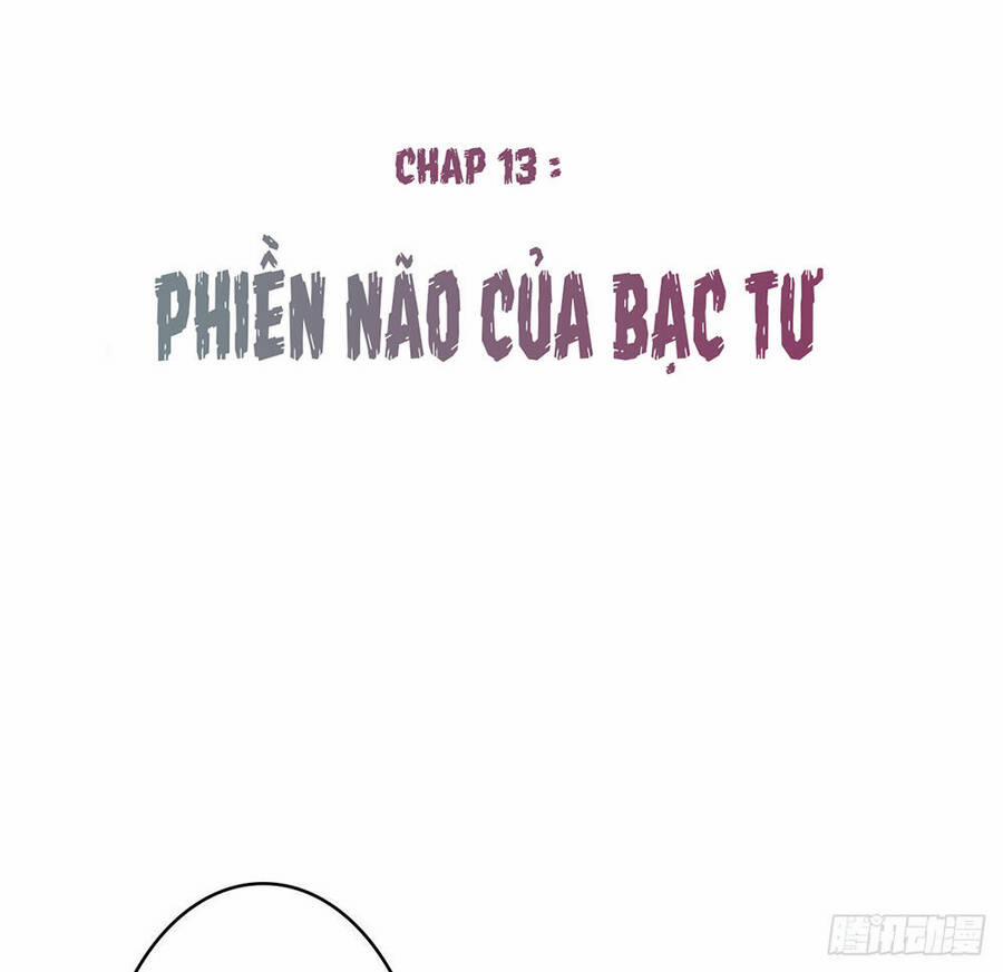 Manh Thê Khó Dỗ 13 trang 1