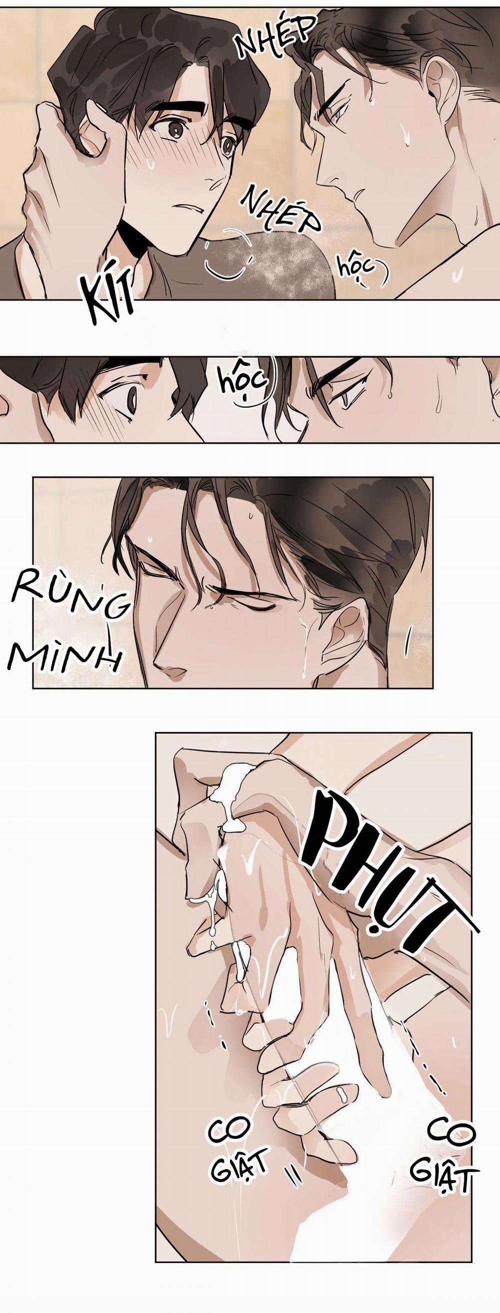 Mãnh Thú Biến Nhiệt 9.2 trang 1