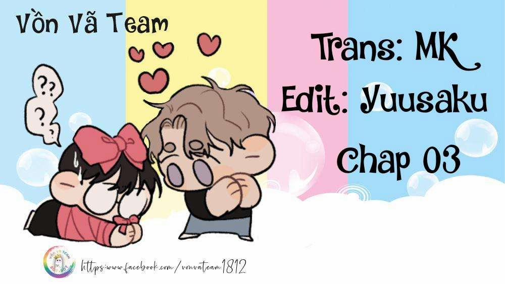 Manhwa Chịch Vồn Chịch Vã 0 Shine 3 trang 0