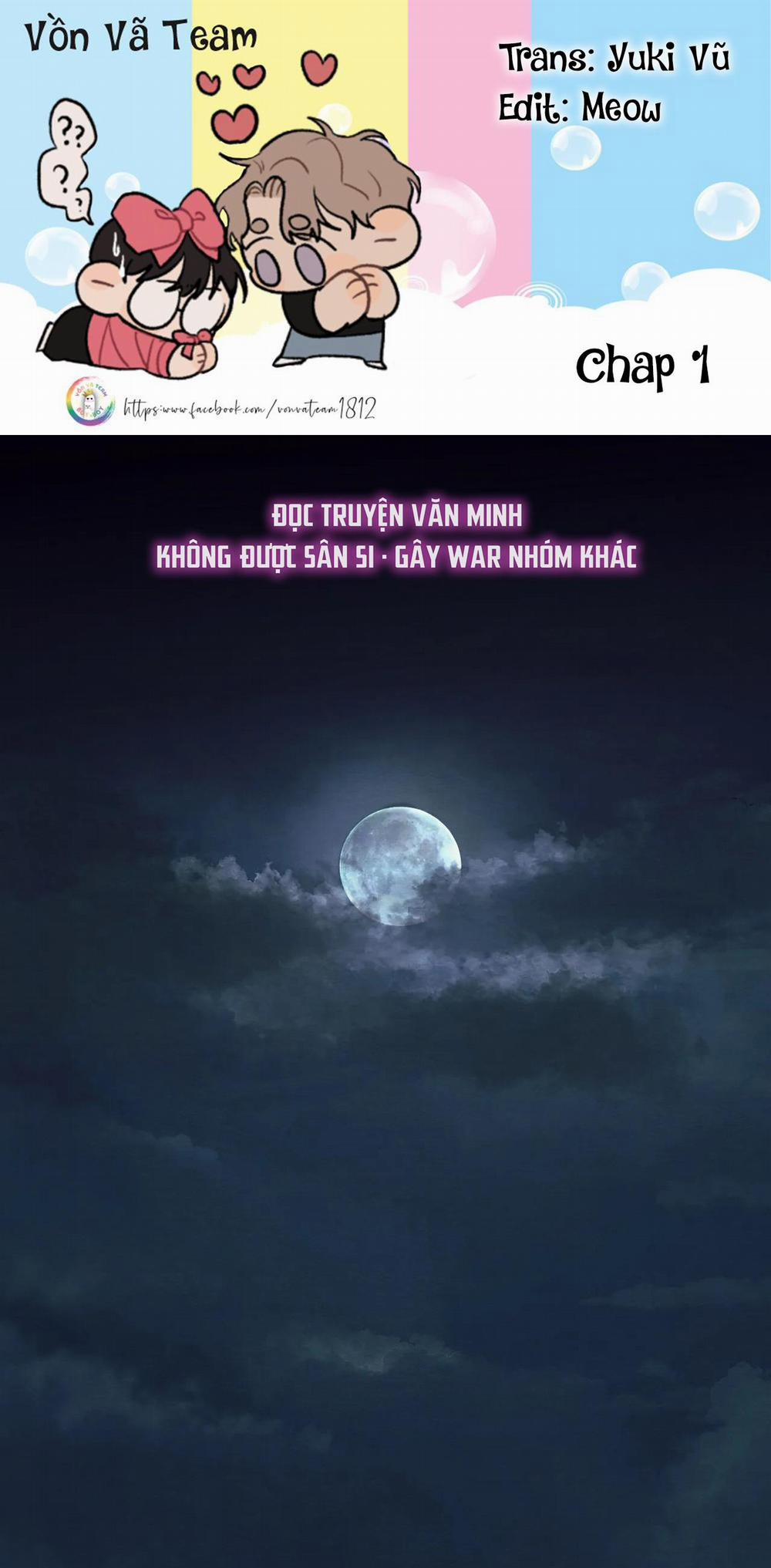 Manhwa Chịch Vồn Chịch Vã 9 Bánh Gạo trang 0