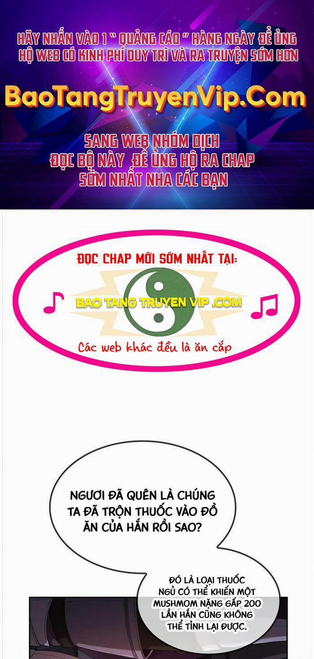 Mạo Hiểm Giả Cuối Cùng 3 trang 0