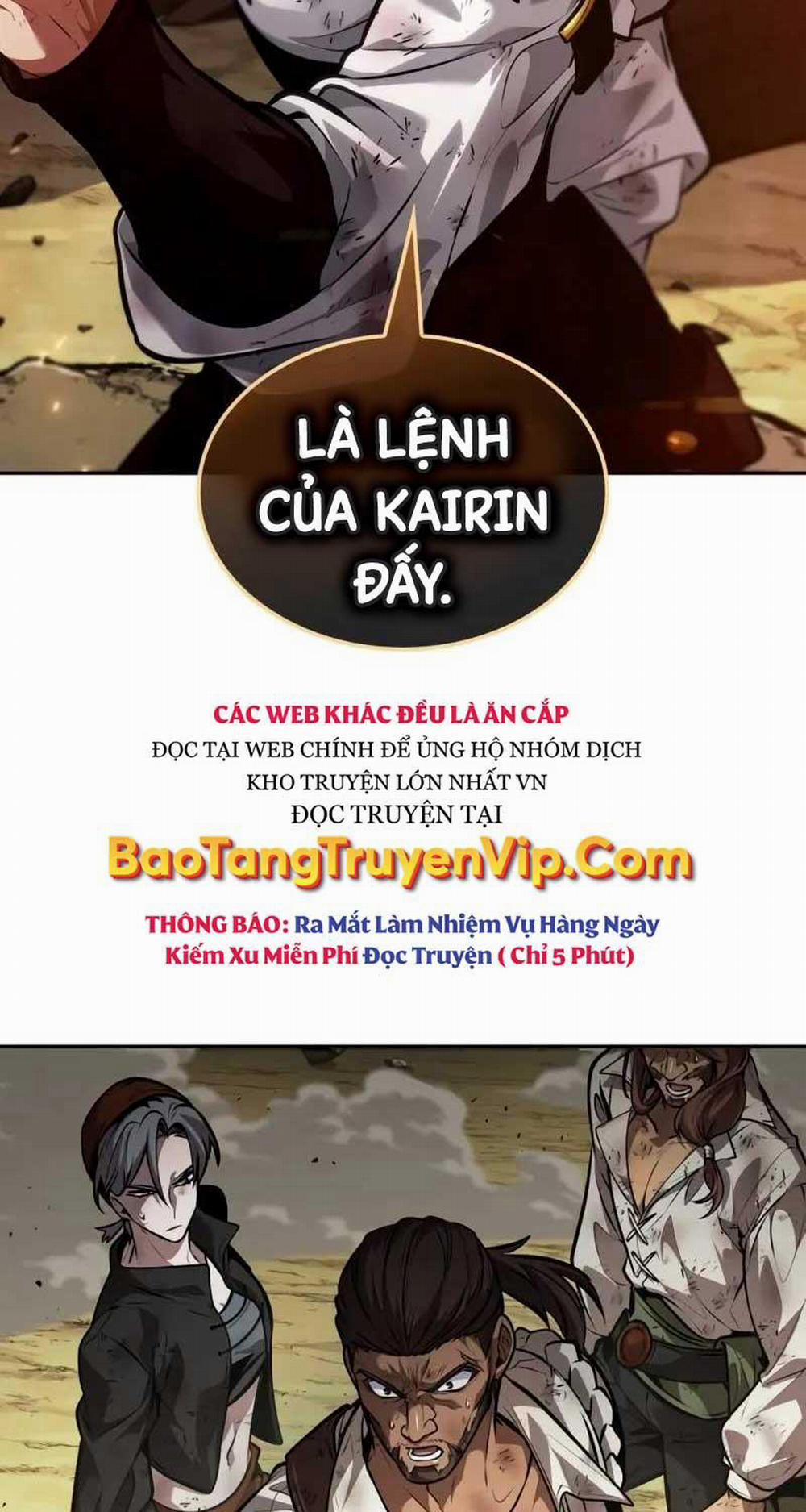 Mạo Hiểm Giả Cuối Cùng 38 trang 1