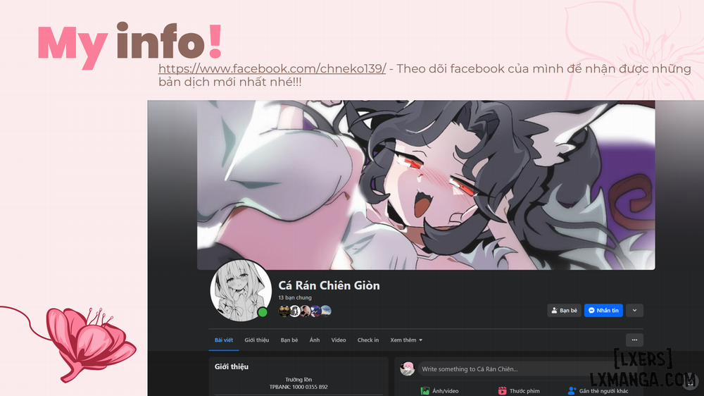 Mao-senpai sau giờ học 0 0 Oneshot trang 1