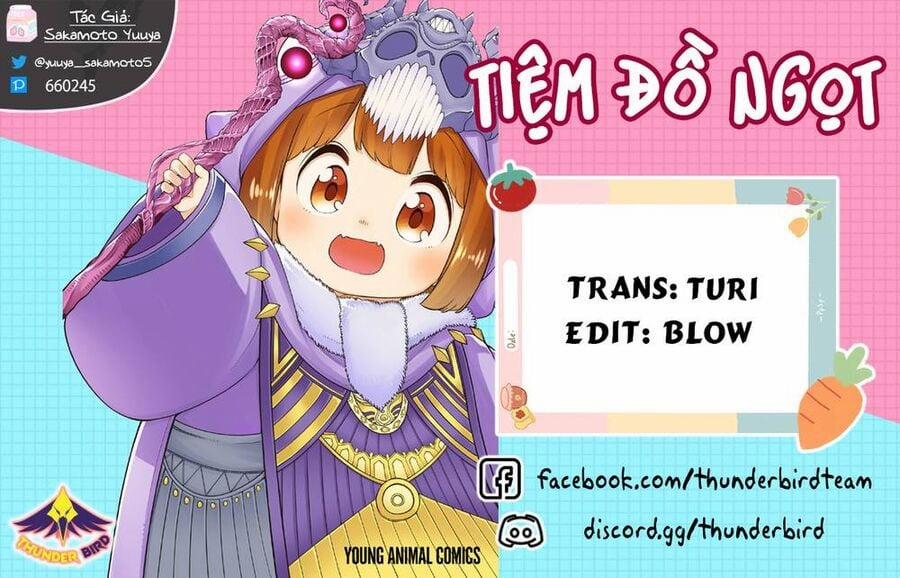 Maou No Musume Wa Yasashi Sugiru!! 20 trang 0
