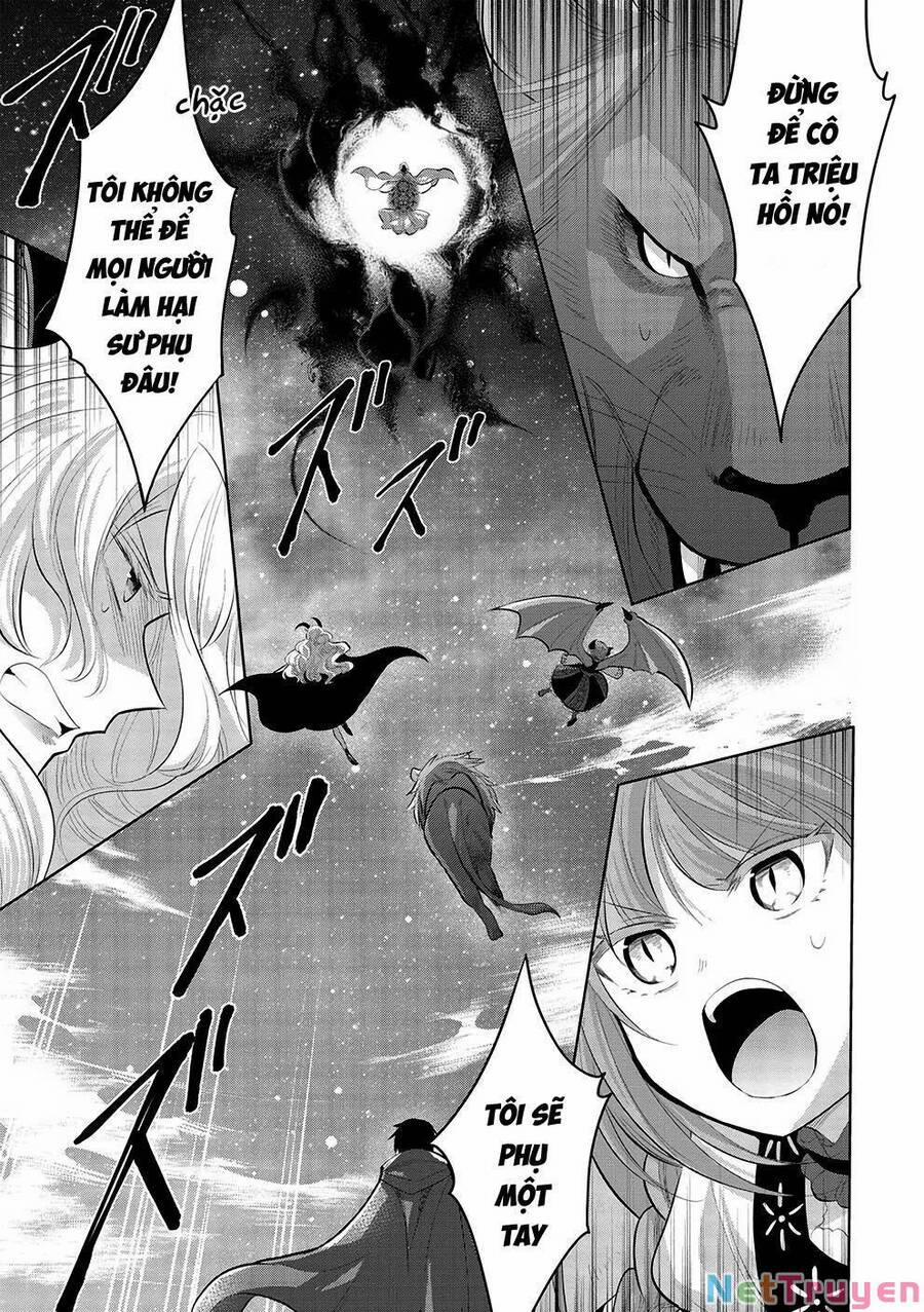Maou No Ore Ga Dorei Elf Wo Yome Ni Shitanda Ga, Dou Medereba Ii? 48 trang 1