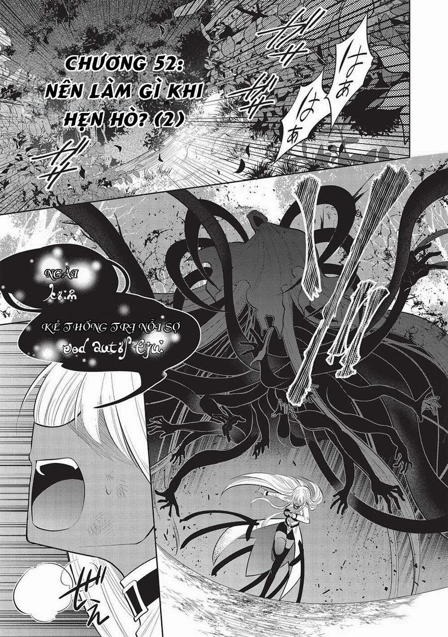Maou No Ore Ga Dorei Elf Wo Yome Ni Shitanda Ga, Dou Medereba Ii? 52 trang 1