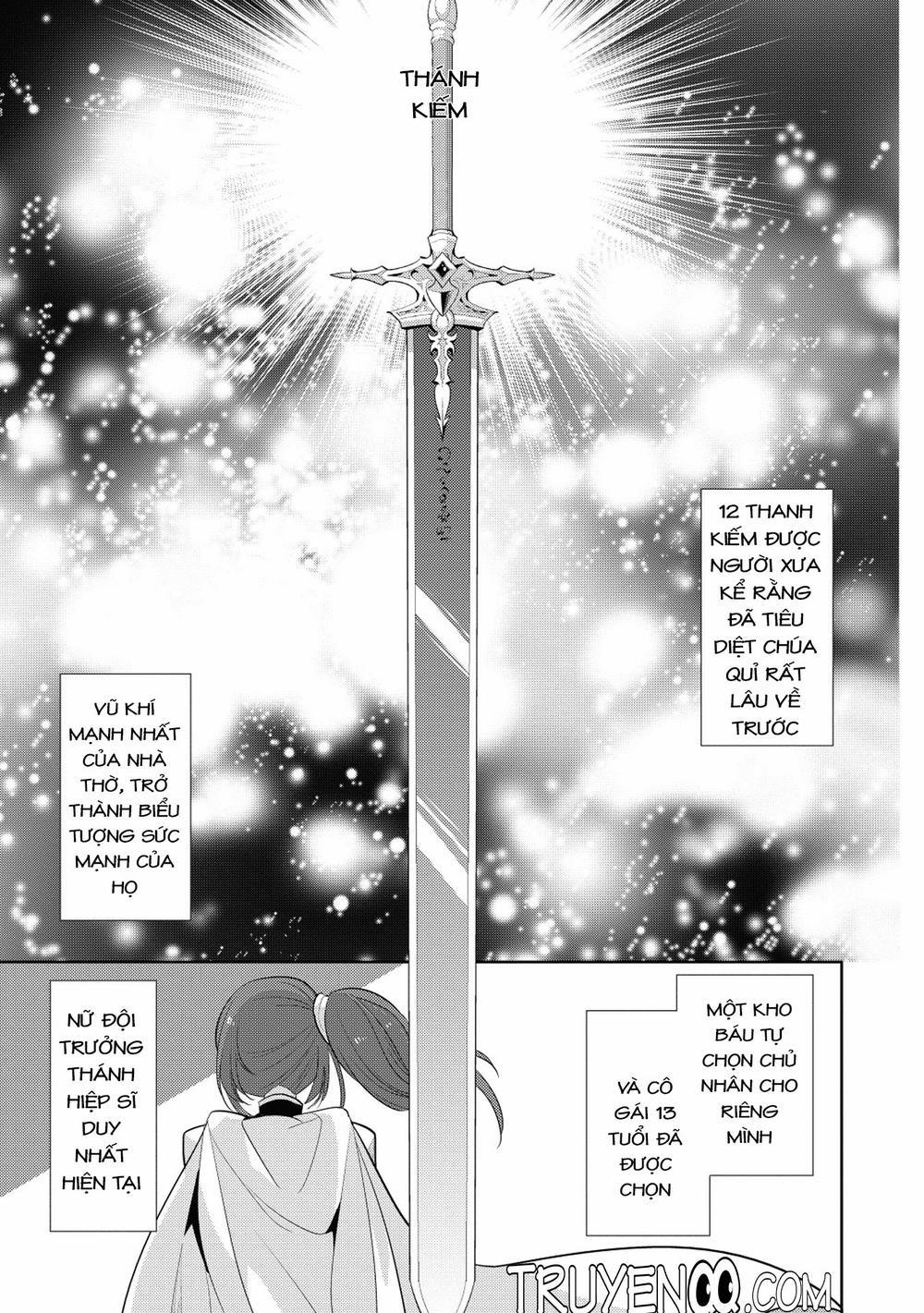 Maou No Ore Ga Dorei Elf Wo Yome Ni Shitanda Ga, Dou Medereba Ii? 6 trang 0