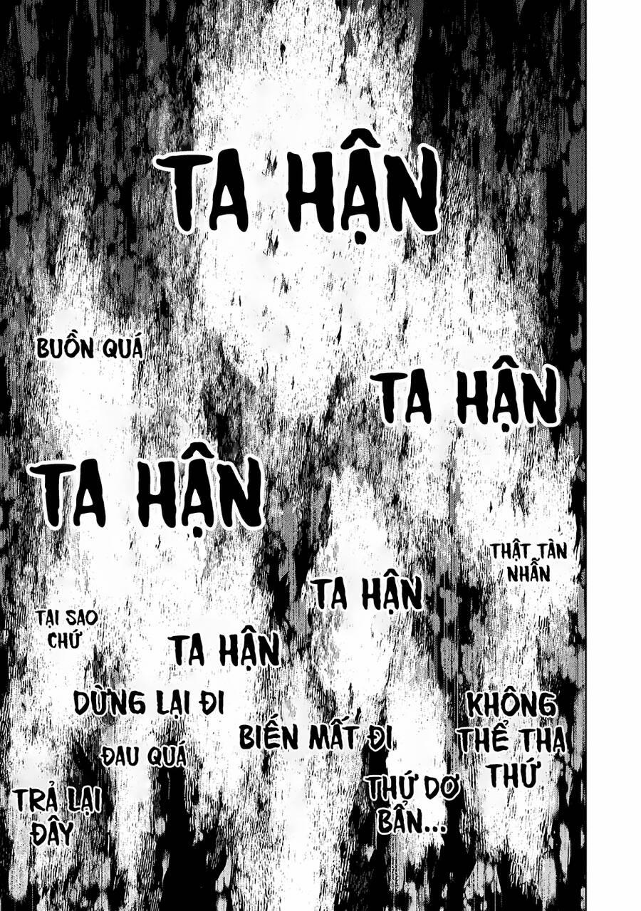 Maou No Ore Ga Dorei Elf Wo Yome Ni Shitanda Ga, Dou Medereba Ii? 63 trang 0