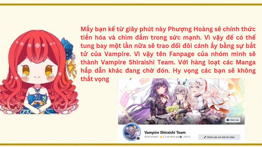 Maou To Ore No Hangyakuki 5.2 trang 0