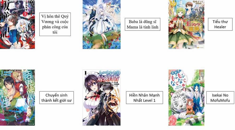 Maou To Ore No Hangyakuki 5.2 trang 1