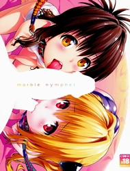 Đọc truyện tranh Marble Nymphet (To Love-Ru)