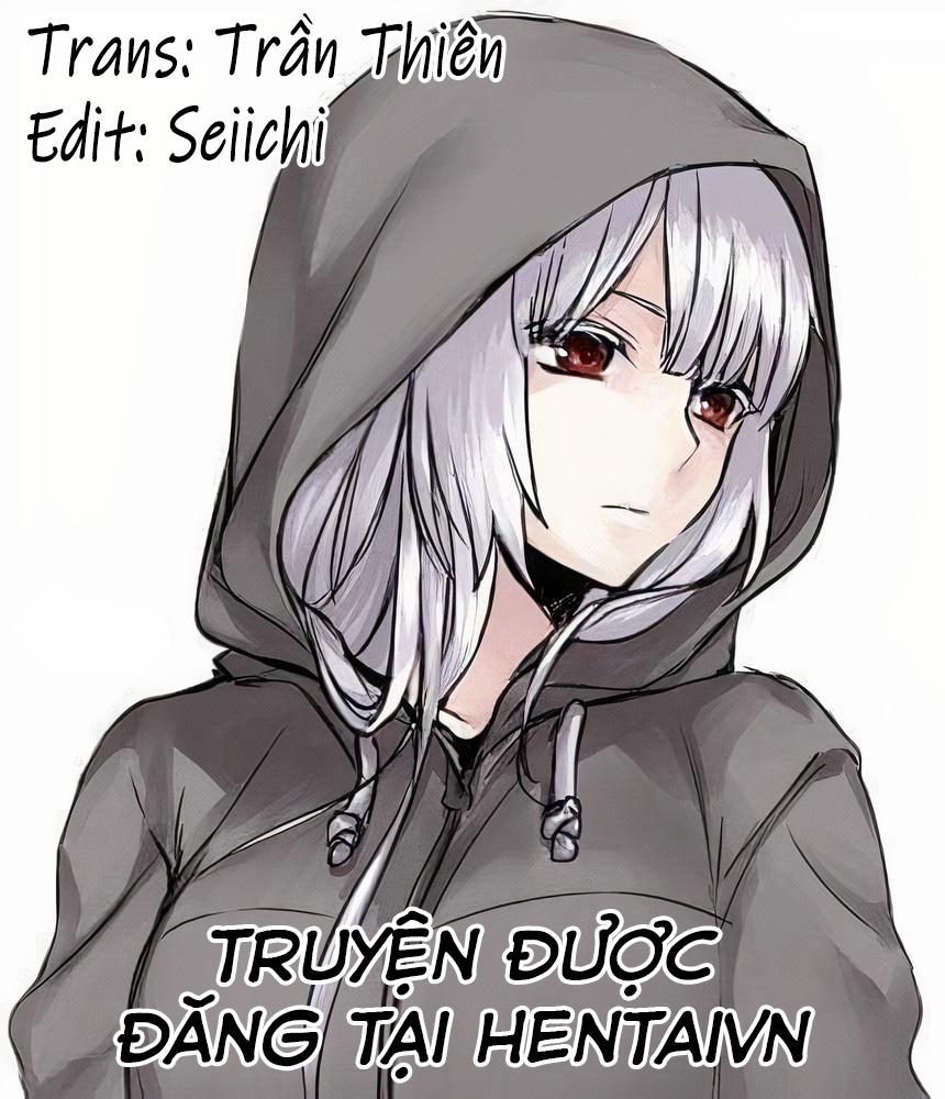 Mask Haishin Konoha-chan Oneshot trang 1