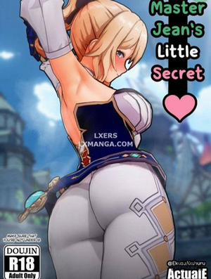 Đọc truyện tranh Master Jean's Little Secret