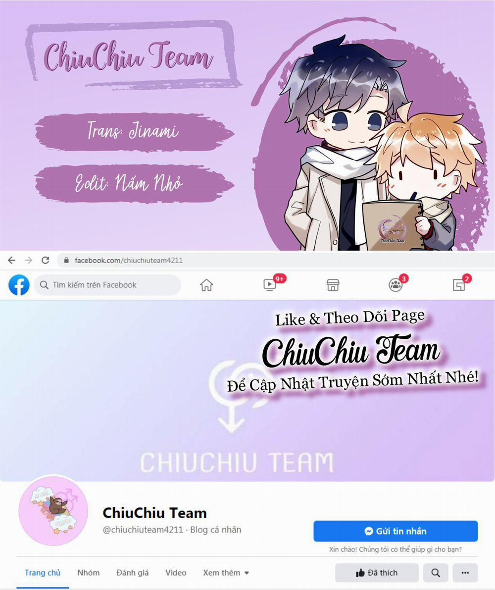 Mắt Của Hành Tinh 14.2 trang 1