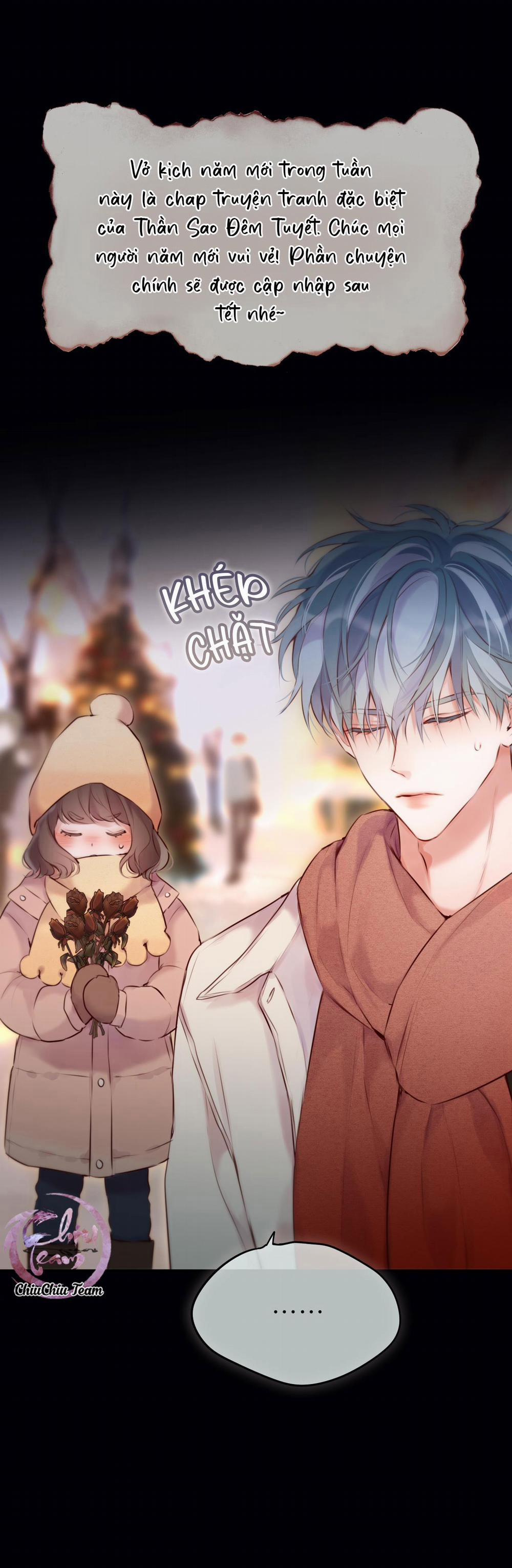 Mắt Của Hành Tinh 20.2 trang 0