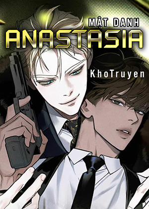 Đọc truyện tranh Mật Danh ANASTASIA