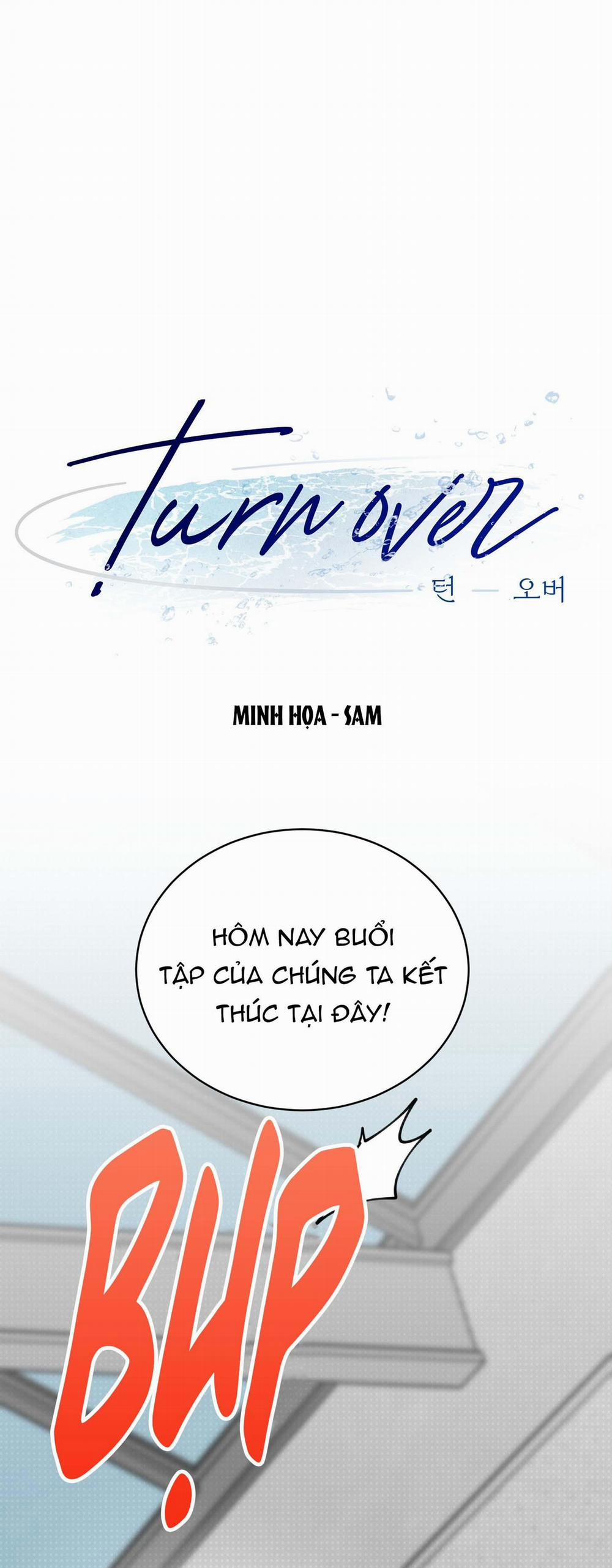 Mất Kiểm Soát 2 trang 0