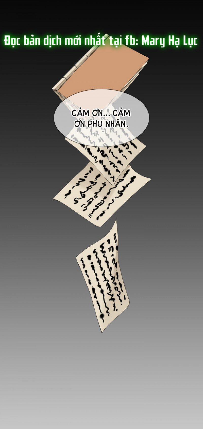 Mắt Phủ Toàn Sương 69.5 trang 1