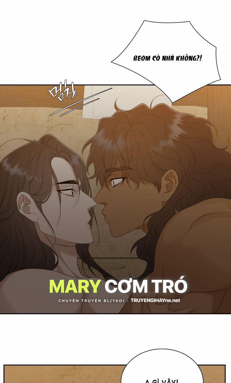 Mắt Phủ Toàn Sương 71.5 trang 12