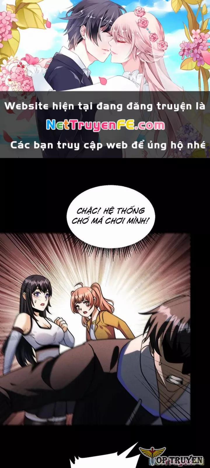Mạt Thế Cầu Sinh: Ta Có Thể Nhìn Thấy Ẩn Tàng Hệ Thống 120 trang 1