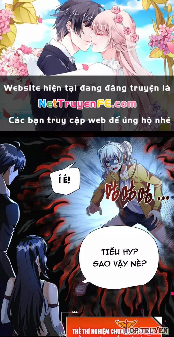 Mạt Thế Cầu Sinh: Ta Có Thể Nhìn Thấy Ẩn Tàng Hệ Thống 122 trang 1